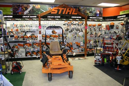 Caplinger Sales & Service